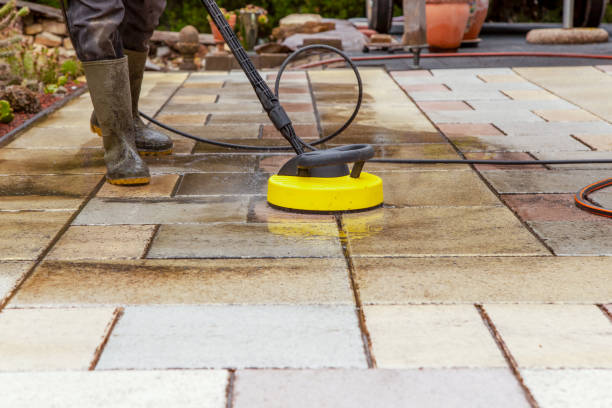 Best Gas Station Cleaning  in Oak Point, TX
